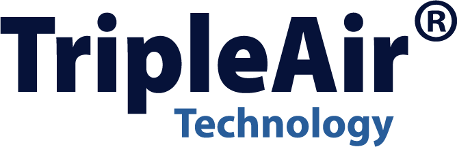 TripleAir Technology